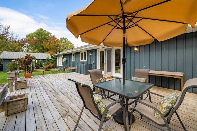 26 County Road 7, House detached with 3 bedrooms, 2 bathrooms and 8 parking in Prince Edward County ON | Image 29