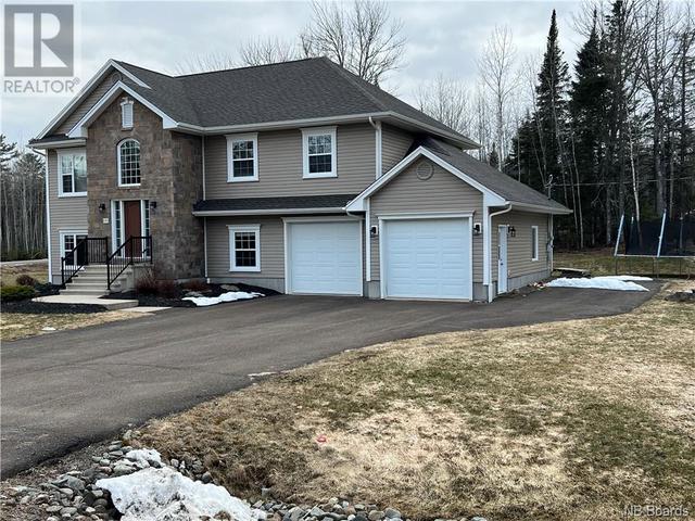 148 Taurus Lane, House detached with 4 bedrooms, 3 bathrooms and null parking in Hanwell NB | Image 4