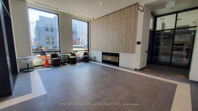 822 - 1 Jarvis St, Condo with 1 bedrooms, 1 bathrooms and 0 parking in Hamilton ON | Image 21