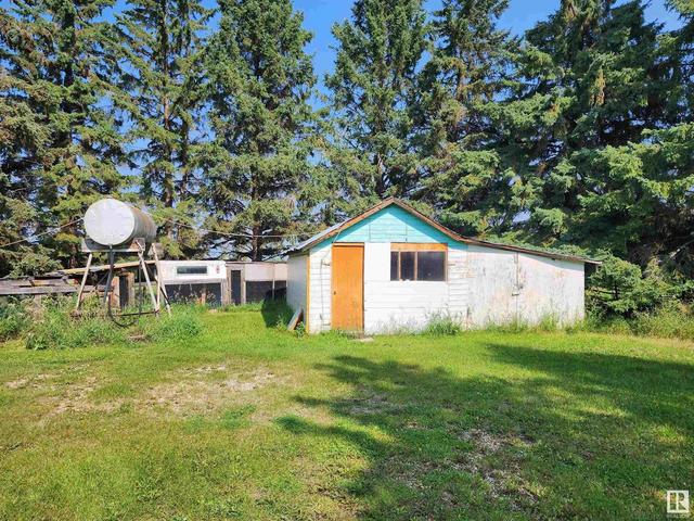 53502 Rge Rd 42, House detached with 4 bedrooms, 2 bathrooms and null parking in Lac Ste. Anne County AB | Image 29