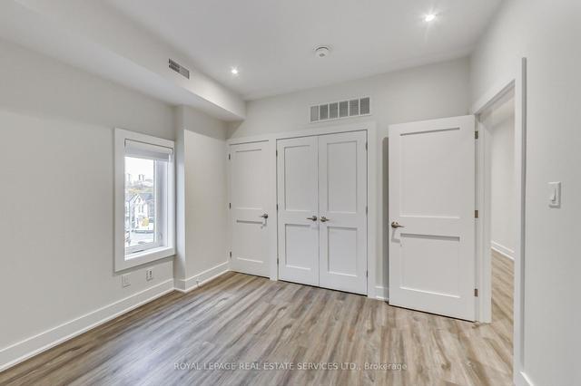 c - 235 Davenport Rd, House detached with 1 bedrooms, 1 bathrooms and 0 parking in Toronto ON | Image 8