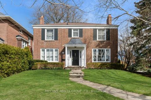 27 Lawrence Cres, Toronto, ON, M4N1M9 | Card Image