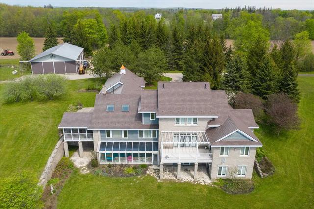 214 6 Line S, House detached with 3 bedrooms, 6 bathrooms and 13 parking in Oro Medonte ON | Image 12