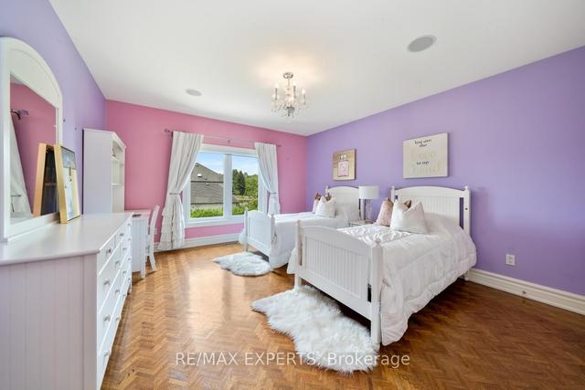 16 Noble St, House detached with 5 bedrooms, 6 bathrooms and 15 parking in Markham ON | Image 18