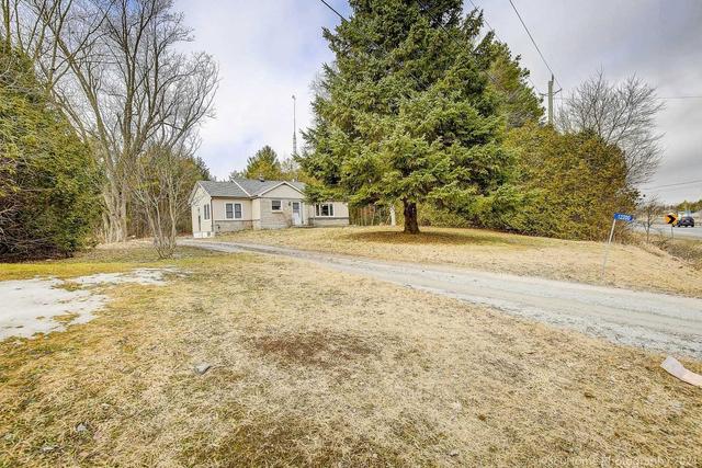 12200 Simcoe St, House detached with 1 bedrooms, 2 bathrooms and 20 parking in Scugog ON | Image 24