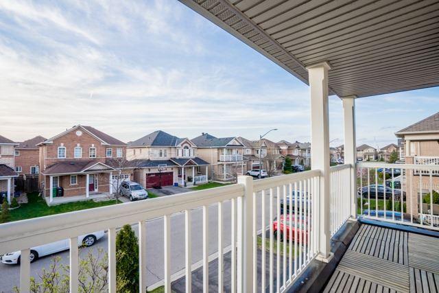 3636 Emery Dr, House detached with 4 bedrooms, 4 bathrooms and 2 parking in Mississauga ON | Image 15