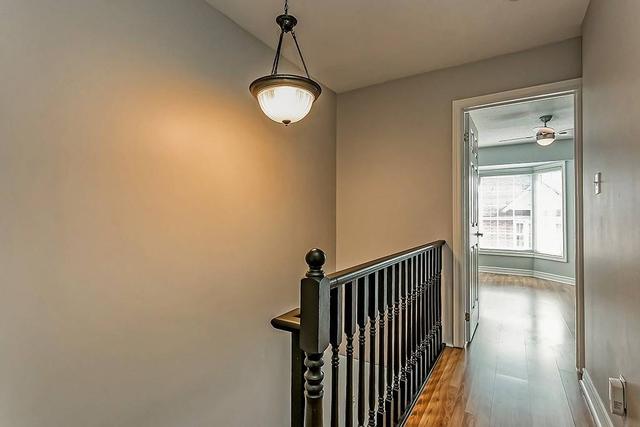 13 - 3480 Upper Middle Rd, Townhouse with 3 bedrooms, 2 bathrooms and 2 parking in Burlington ON | Image 5
