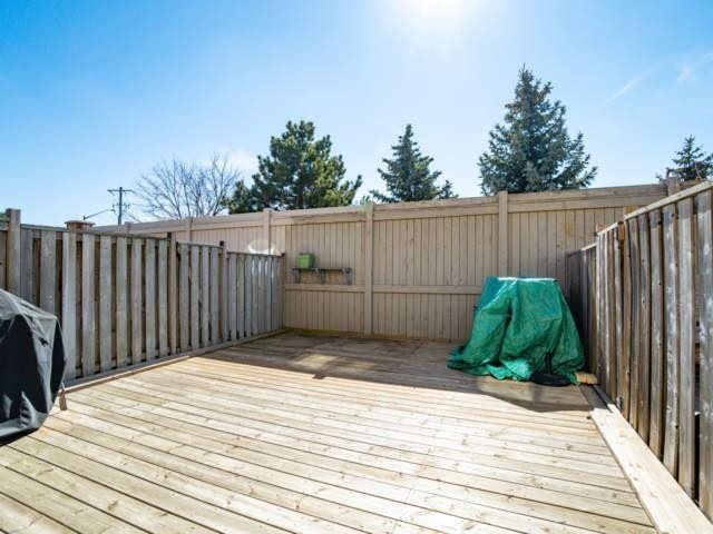 80 Alderbrook Pl, Townhouse with 3 bedrooms, 3 bathrooms and 1 parking in Caledon ON | Image 29
