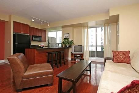 lph17 - 245 Davisville Ave, Condo with 2 bedrooms, 1 bathrooms and 1 parking in Toronto ON | Image 4