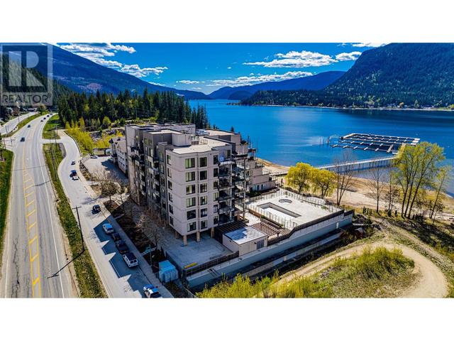 502 - 326 Mara Lake Lane, Condo with 3 bedrooms, 2 bathrooms and 2 parking in Sicamous BC | Image 55