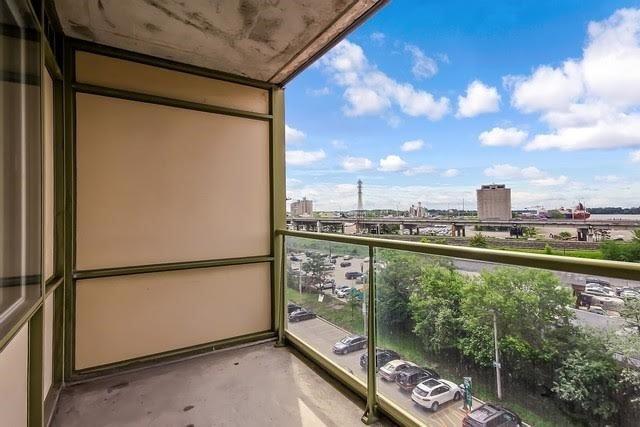 615 - 39 Parliament St, Condo with 2 bedrooms, 1 bathrooms and null parking in Toronto ON | Image 19