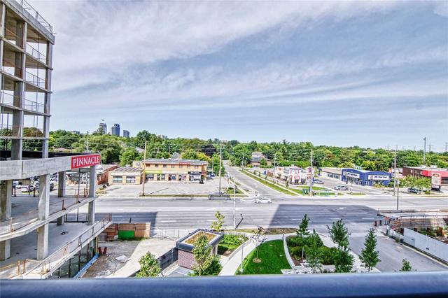 502 - 20 Thomas Riley Rd, Condo with 2 bedrooms, 2 bathrooms and 1 parking in Toronto ON | Image 10