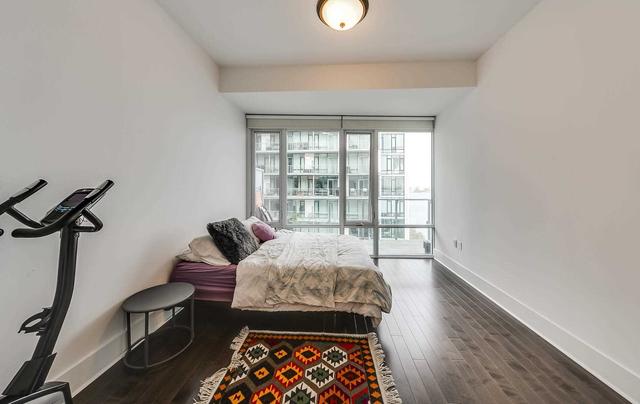 815 - 29 Queens Quay E, Condo with 2 bedrooms, 3 bathrooms and 2 parking in Toronto ON | Image 20