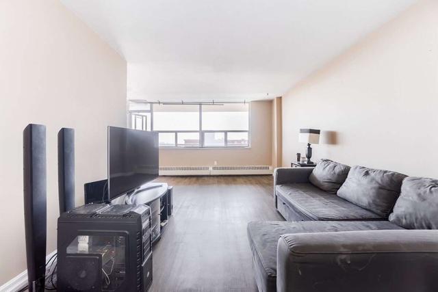 712 - 5 Frith Ave, Condo with 1 bedrooms, 1 bathrooms and 1 parking in Toronto ON | Image 32