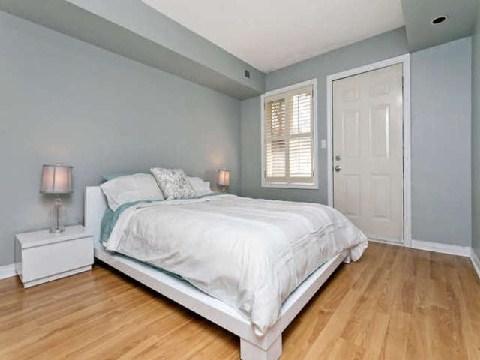 th #61 - 208 Niagara St, Townhouse with 1 bedrooms, 1 bathrooms and 1 parking in Toronto ON | Image 9