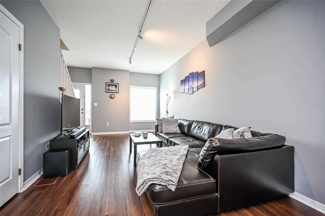 14 - 170 Dewitt Rd, Townhouse with 2 bedrooms, 2 bathrooms and 2 parking in Hamilton ON | Image 4