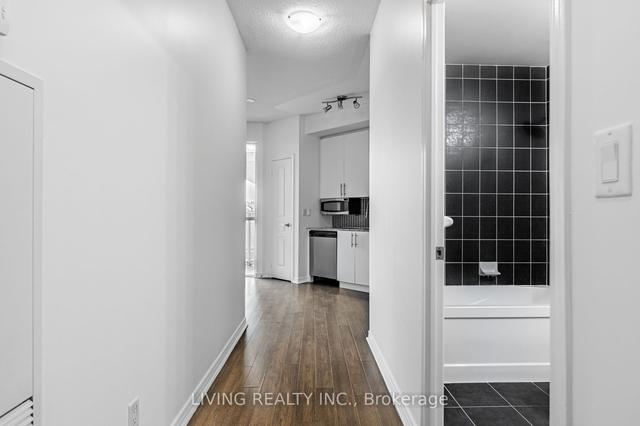 1610 - 352 Front St W, Condo with 1 bedrooms, 1 bathrooms and 0 parking in Toronto ON | Image 12
