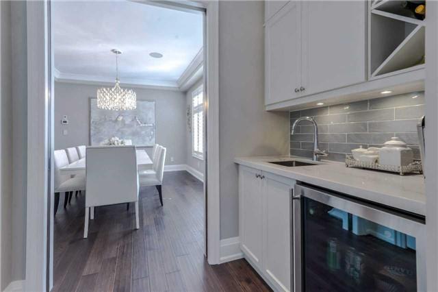 3099 St Clair Ave, House detached with 4 bedrooms, 6 bathrooms and 7 parking in Burlington ON | Image 11