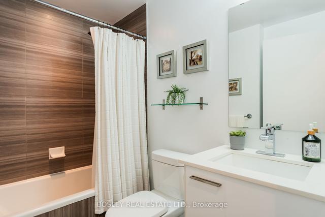 704 - 2 Gladstone Ave, Condo with 2 bedrooms, 1 bathrooms and 1 parking in Toronto ON | Image 27
