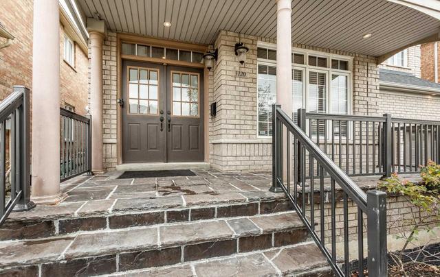 3120 Velmar Dr, House detached with 4 bedrooms, 5 bathrooms and 4 parking in Mississauga ON | Image 23