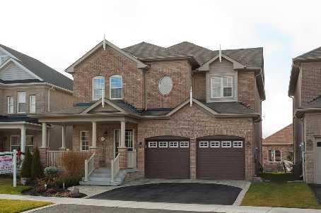 79 Pondmede Cres, House detached with 3 bedrooms, 3 bathrooms and 2 parking in Whitchurch Stouffville ON | Image 1