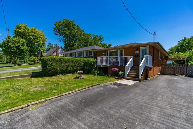 731 Whetter Avenue, House detached with 3 bedrooms, 2 bathrooms and 4 parking in London ON | Image 15