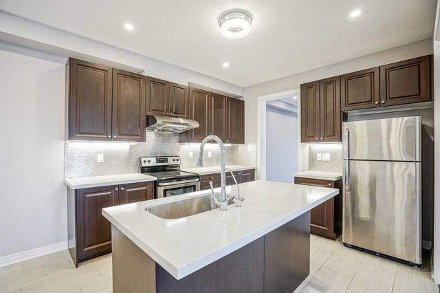 165 Harbord St, House attached with 4 bedrooms, 3 bathrooms and 3 parking in Markham ON | Image 25
