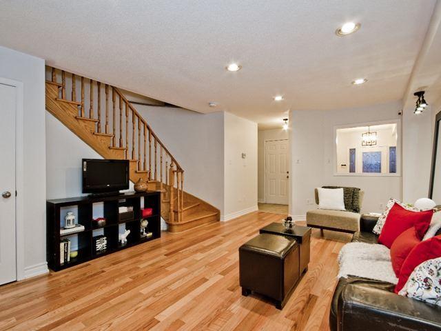 31 Native Landing, House semidetached with 3 bedrooms, 4 bathrooms and 4 parking in Brampton ON | Image 8