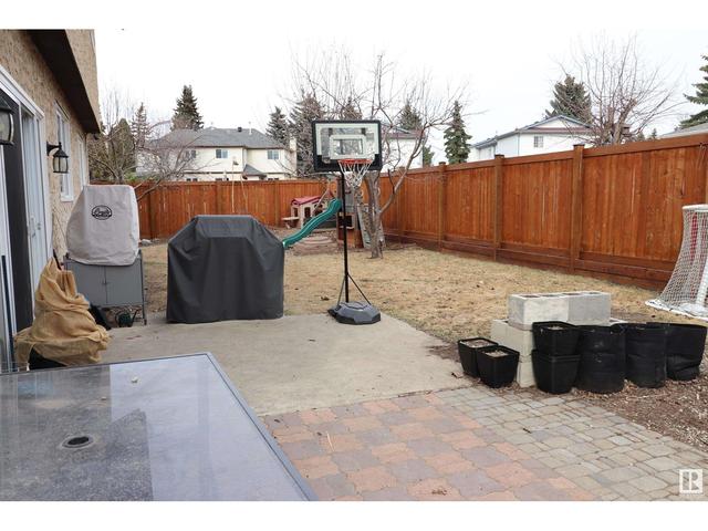 6216 11 Av Nw, House detached with 4 bedrooms, 2 bathrooms and null parking in Edmonton AB | Image 49
