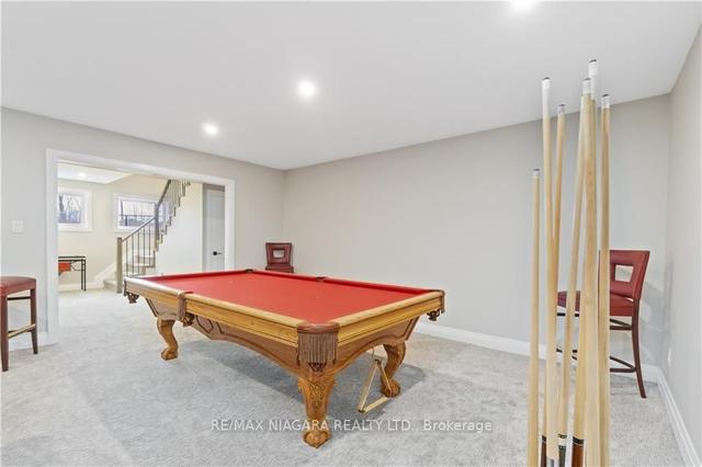 11 - 6 Juniper Tr, Townhouse with 2 bedrooms, 3 bathrooms and 4 parking in Welland ON | Image 29