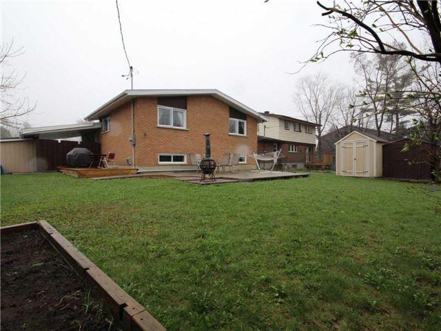 3 Kevin Ave, House detached with 3 bedrooms, 2 bathrooms and 4 parking in Ottawa ON | Image 20