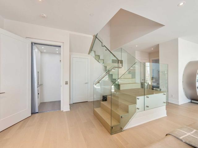 sph18 - 1 Edgewater Dr, Condo with 2 bedrooms, 4 bathrooms and 3 parking in Toronto ON | Image 15