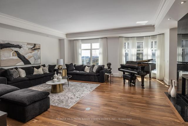 17b - 1 St Thomas St, Condo with 3 bedrooms, 3 bathrooms and 2 parking in Toronto ON | Image 30