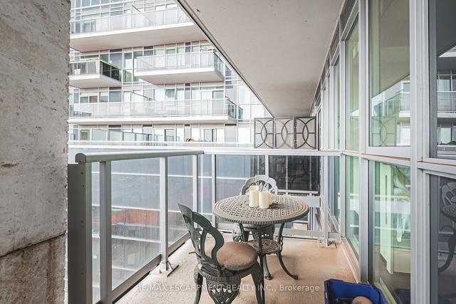 605 - 2087 Fairview St, Condo with 2 bedrooms, 2 bathrooms and 1 parking in Burlington ON | Image 7
