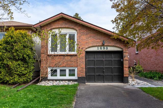 1690 Nash Rd, House detached with 3 bedrooms, 2 bathrooms and 3 parking in Clarington ON | Image 1