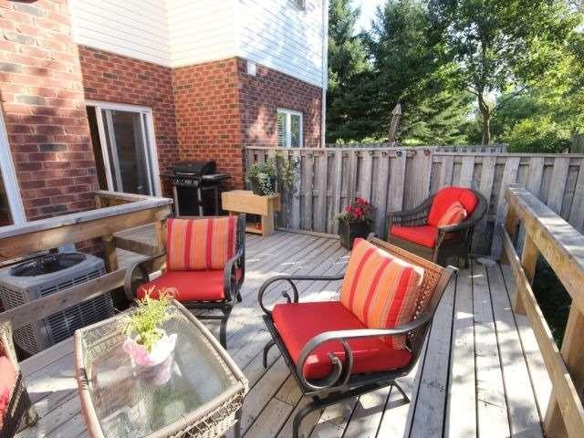 11 - 81 Valridge Dr, Townhouse with 3 bedrooms, 3 bathrooms and 2 parking in Hamilton ON | Image 20