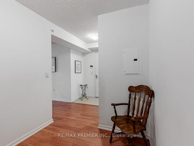 1019 - 800 Lawrence Ave W, Condo with 1 bedrooms, 1 bathrooms and 1 parking in Toronto ON | Image 26