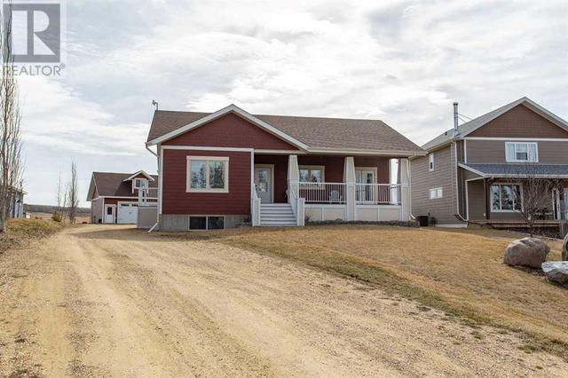 633 Bridgeview Road, House detached with 4 bedrooms, 3 bathrooms and 6 parking in Ponoka County AB | Image 37