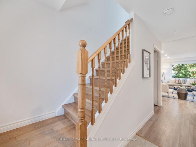60 Camelot Way, Townhouse with 3 bedrooms, 2 bathrooms and 2 parking in Markham ON | Image 10