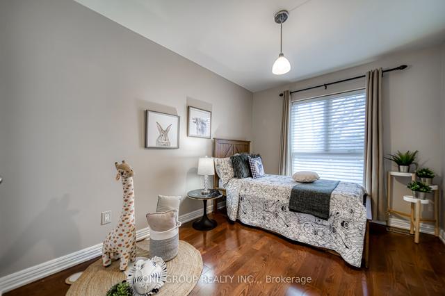79 Scenic Mill Way, Townhouse with 3 bedrooms, 4 bathrooms and 2 parking in Toronto ON | Image 28