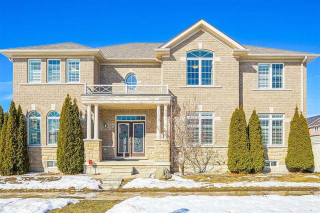 77 Landsdown Cres, House detached with 4 bedrooms, 6 bathrooms and 4 parking in Markham ON | Image 1