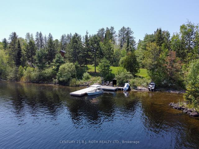 59 White Bear Crt, House detached with 4 bedrooms, 2 bathrooms and 12 parking in Temagami ON | Image 26
