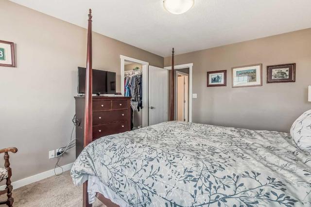 117 Henderson Crescent, Home with 3 bedrooms, 1 bathrooms and 2 parking in Penhold AB | Image 19