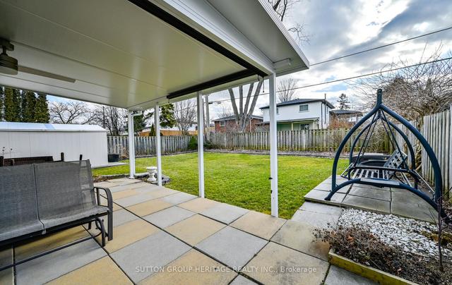 93 Bryant Rd, House detached with 3 bedrooms, 3 bathrooms and 3 parking in Ajax ON | Image 20