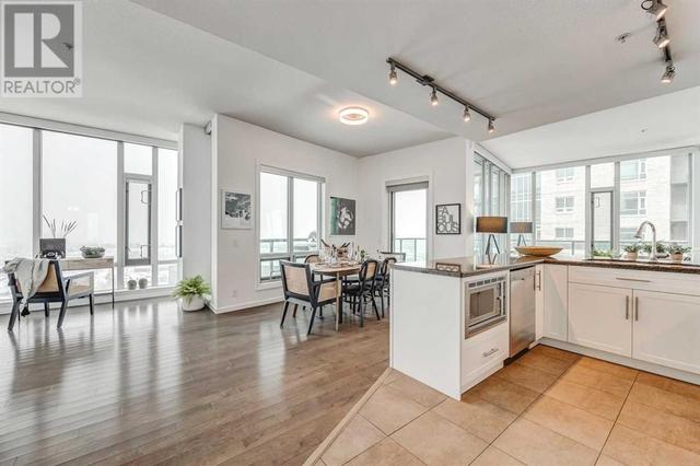 2304, - 1410 1 Street Se, Condo with 2 bedrooms, 2 bathrooms and 2 parking in Calgary AB | Image 5