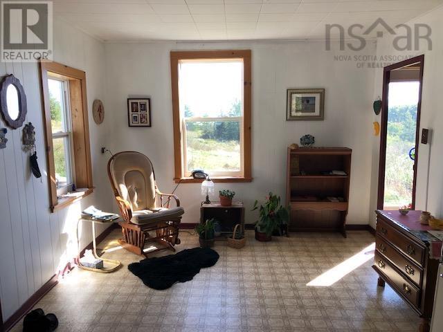 3792 #105 Highway, House detached with 4 bedrooms, 1 bathrooms and null parking in Inverness, Subd. C NS | Image 13