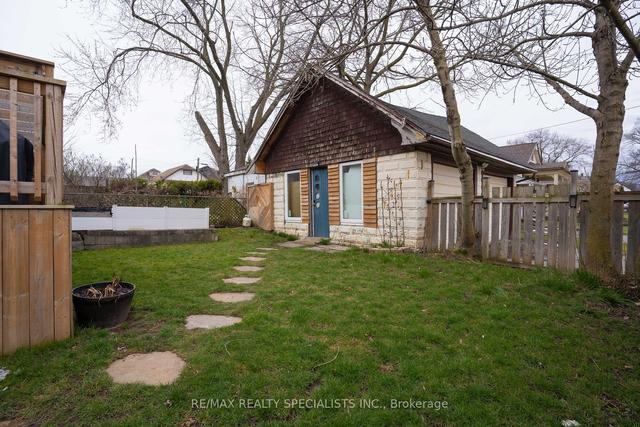 4397 Homewood Ave, House detached with 3 bedrooms, 2 bathrooms and 4 parking in Niagara Falls ON | Image 26