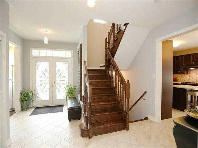 41 Sleightholme Cres, House detached with 4 bedrooms, 3 bathrooms and 2 parking in Brampton ON | Image 10