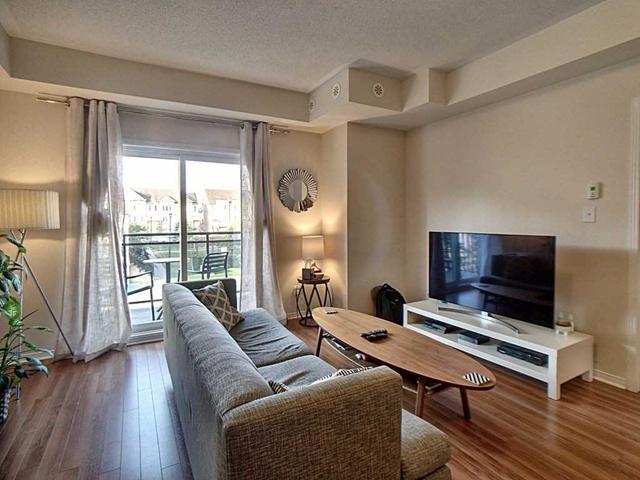 214 - 5150 Winston Churchill Blvd, Condo with 1 bedrooms, 1 bathrooms and 2 parking in Mississauga ON | Image 2