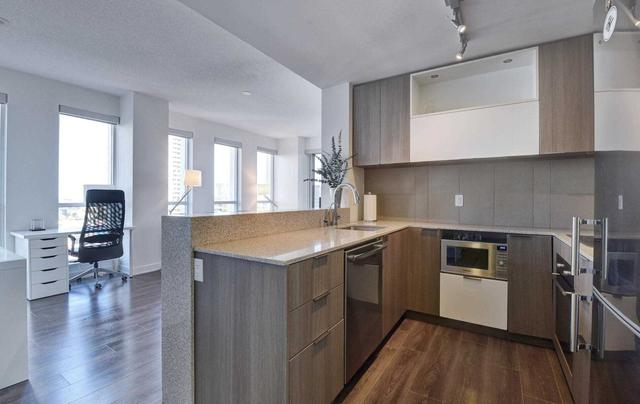 902 - 170 Sumach St, Condo with 2 bedrooms, 2 bathrooms and 1 parking in Toronto ON | Image 13